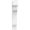 Ekena Millwork Standard Legacy Architectural Grade PVC Bracket With Block Ends, 5"W x 30"D x 30"H BKTP05X30X30LEC05 - alternate 4